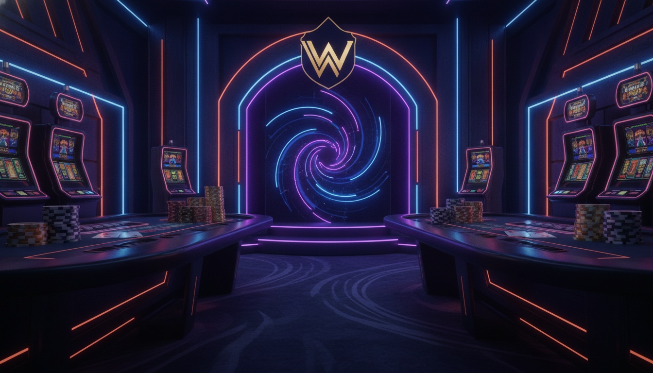 Weiss Casino